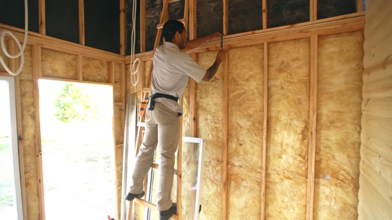 Fireproof Insulation in Shelburne Falls, MA